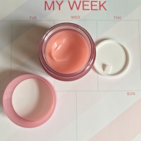 Review for Laneige Lip Sleeping Mask by Beauty Explore Online