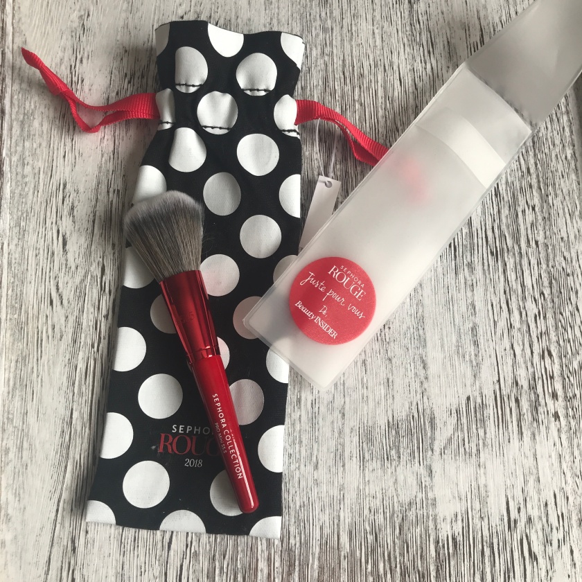 VIB Rouge Gift 2018 Unboxing Review