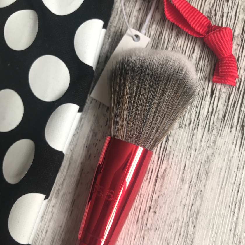 Makeup Brush from Sephora VIB Rouge 2018 Gift