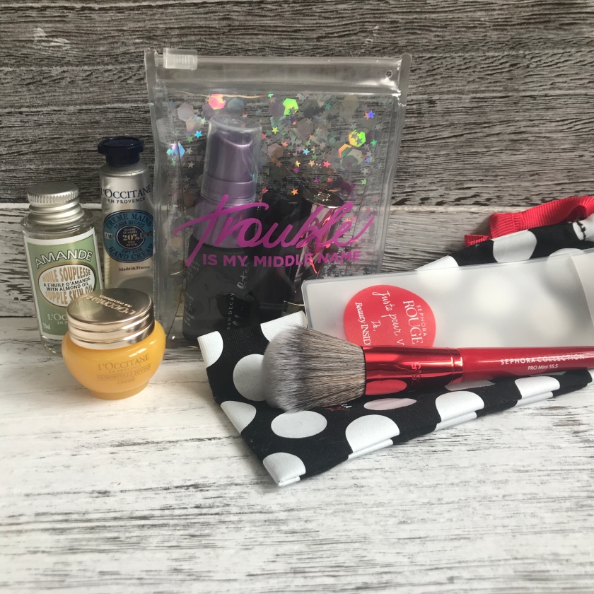 Beauty Explore Online Sephora VIB Rouge Gifts 2018